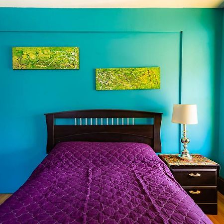 Auberge C'Mon Inn Hostel Moncton Buitenkant foto