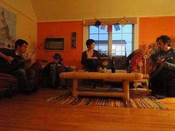 Auberge C'Mon Inn Hostel Moncton Buitenkant foto